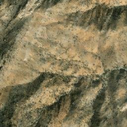 Satellite imagery of Gallail, ER