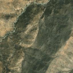 Satellite imagery of Gallail, ER