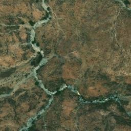 Satellite imagery of Kubeh B’eray, ER