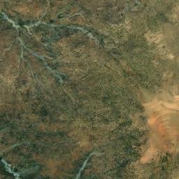 Satellite imagery of Kubeh B’eray, ER
