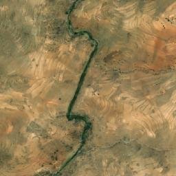 Satellite imagery of Kubeh B’eray, ER