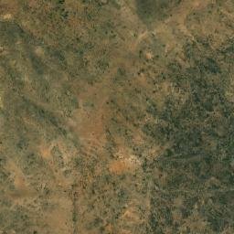 Satellite imagery of Margammat, ER