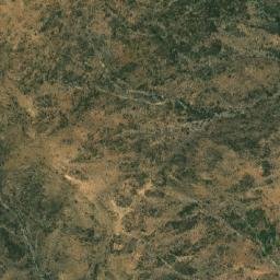 Satellite imagery of Margammat, ER