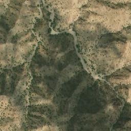 Satellite imagery of Negara, ER