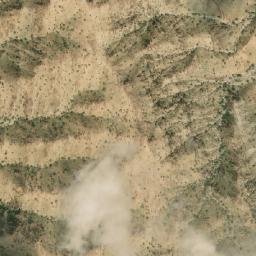 Satellite imagery of Negara, ER