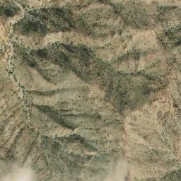 Satellite imagery of Negara, ER
