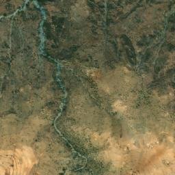 Satellite imagery of Kubeh B’eray, ER