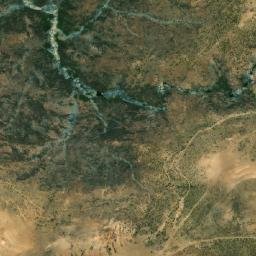 Satellite imagery of Kubeh B’eray, ER