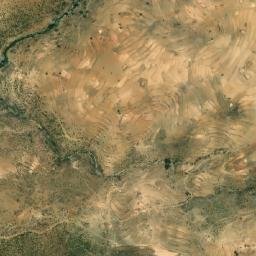 Satellite imagery of Kubeh B’eray, ER