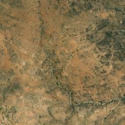 Satellite imagery of Margammat, ER