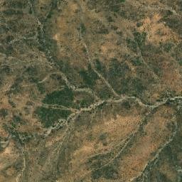 Satellite imagery of Margammat, ER