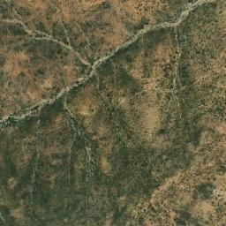Satellite imagery of Margammat, ER