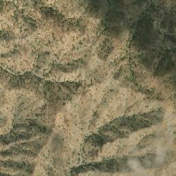 Satellite imagery of Negara, ER