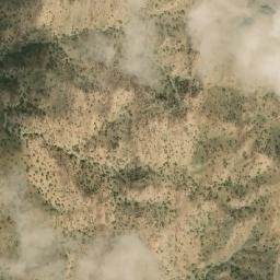 Satellite imagery of Negara, ER