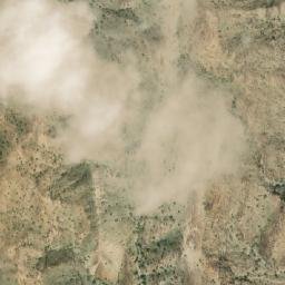 Satellite imagery of Negara, ER