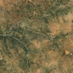 Satellite imagery of Rora Chistan, ER