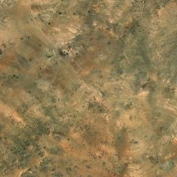 Satellite imagery of Rora Chistan, ER