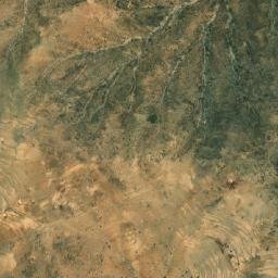 Satellite imagery of Rora Chistan, ER
