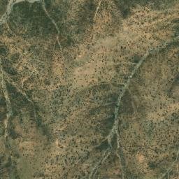Satellite imagery of Rahareh, ER