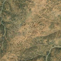 Satellite imagery of Rahareh, ER