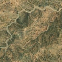 Satellite imagery of Rahareh, ER
