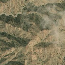 Satellite imagery of Negara, ER