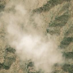 Satellite imagery of Negara, ER