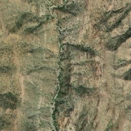 Satellite imagery of Negara, ER