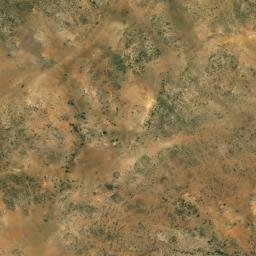 Satellite imagery of Rora Chistan, ER