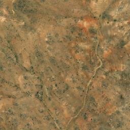 Satellite imagery of Rora Chistan, ER