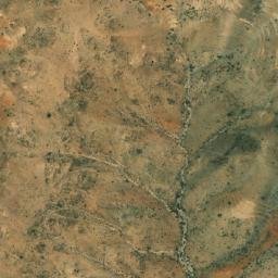 Satellite imagery of Rora Chistan, ER
