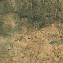 Satellite imagery of Rahareh, ER