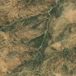 Satellite imagery of Rahareh, ER