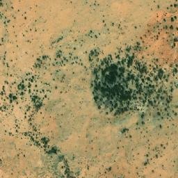 Satellite imagery of El Mahrad, MR