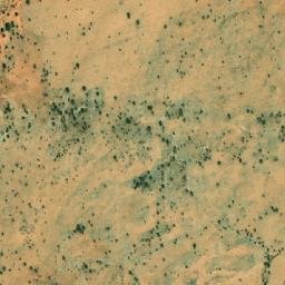 Satellite imagery of El Mahrad, MR