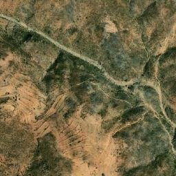 Satellite imagery of Rora Vogret, ER
