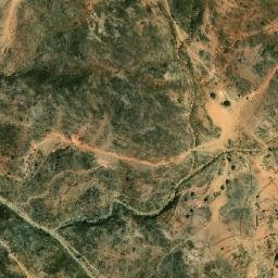 Satellite imagery of Rora Vogret, ER