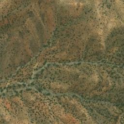 Satellite imagery of Rora Laba, ER
