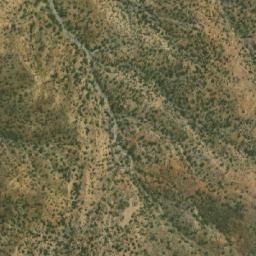 Satellite imagery of Rora Laba, ER