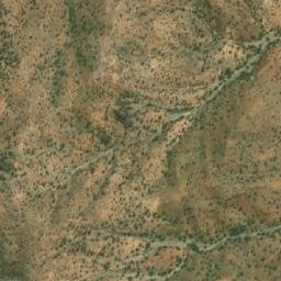 Satellite imagery of Rora Laba, ER