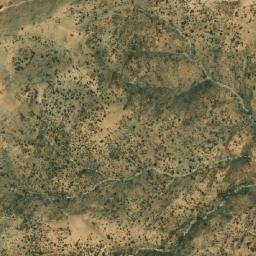 Satellite imagery of Rahareh, ER