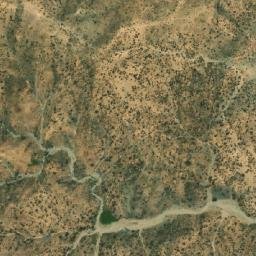 Satellite imagery of Rahareh, ER