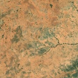 Satellite imagery of El Mahrad, MR