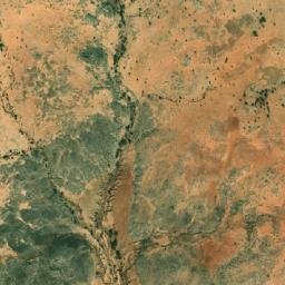 Satellite imagery of El Mahrad, MR