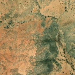 Satellite imagery of El Mahrad, MR