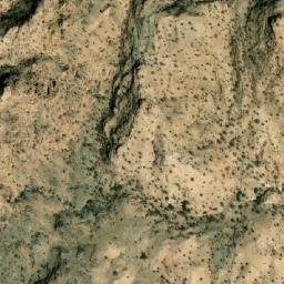 Satellite imagery of Diccan Burat, ER