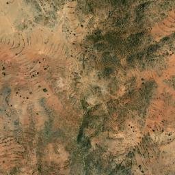 Satellite imagery of Rora Vogret, ER