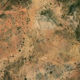 Satellite imagery of Rora Vogret, ER