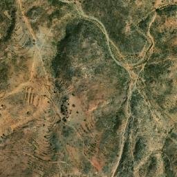 Satellite imagery of Rora Vogret, ER