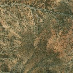 Satellite imagery of Debra Dzhales, ER